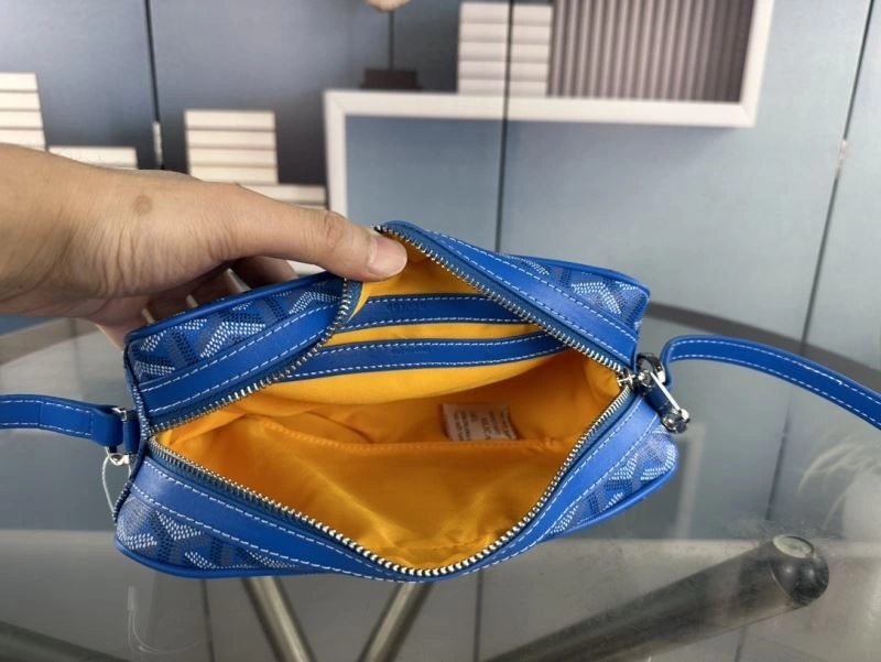 Goyard Satchel Bags BestValue 78960