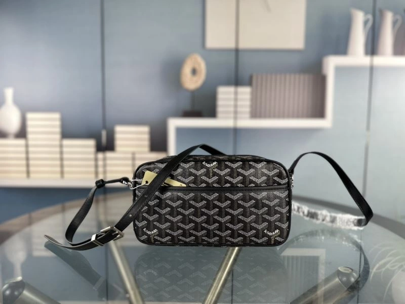 Goyard Satchel Bags Elegant 86040