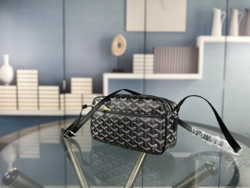 Goyard Satchel Bags Elegant 86040