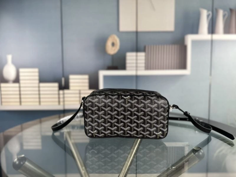 Goyard Satchel Bags Elegant 86040