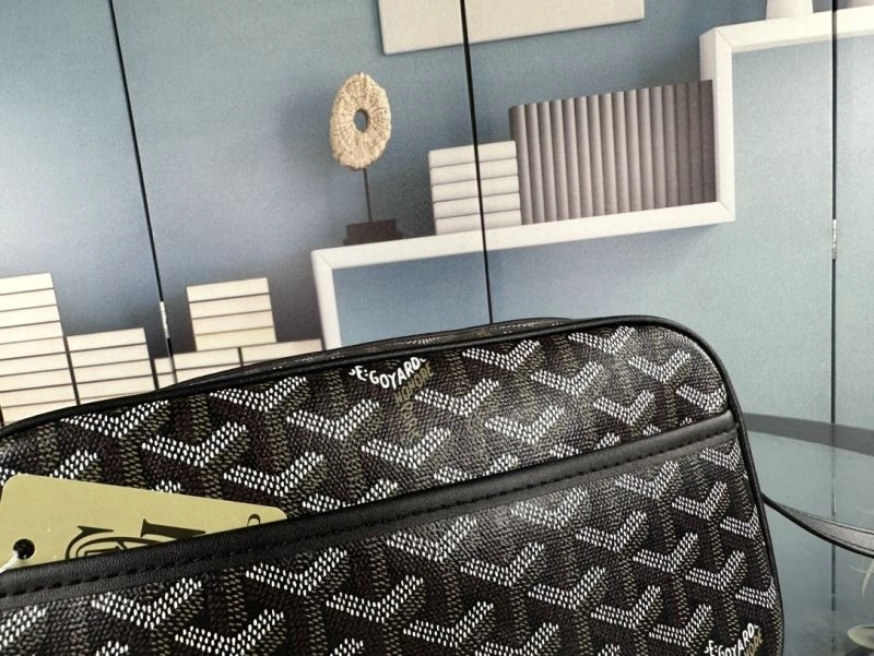 Goyard Satchel Bags Elegant 86040