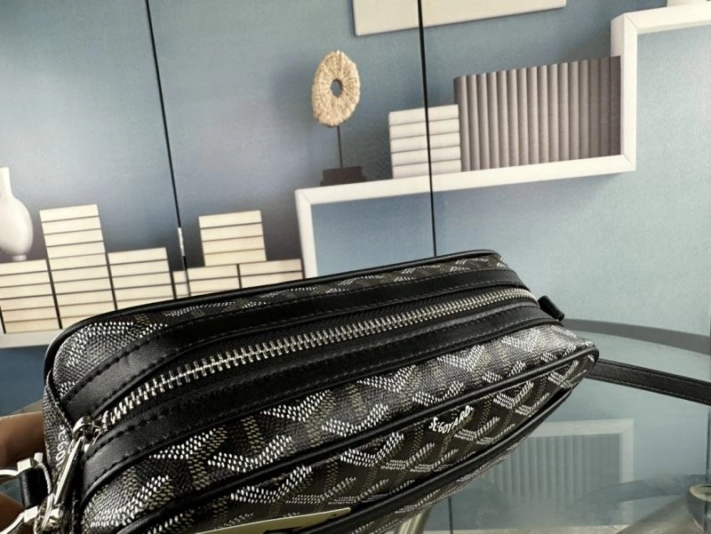 Goyard Satchel Bags Elegant 86040