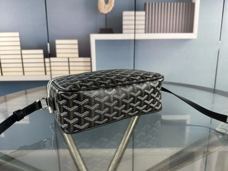 Goyard Satchel Bags Elegant 86040