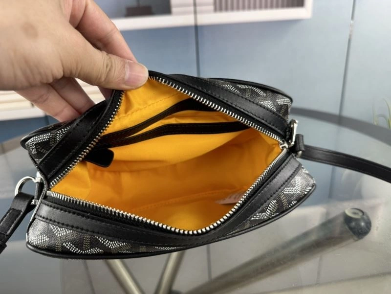 Goyard Satchel Bags Elegant 86040