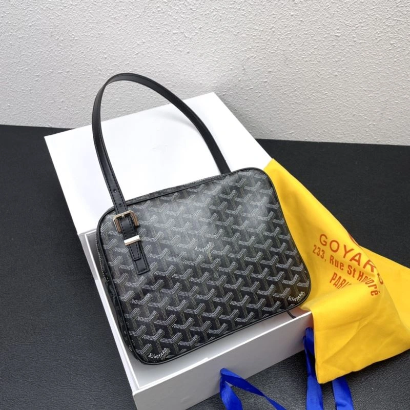 Goyard Satchel Bags QuickDry 86042