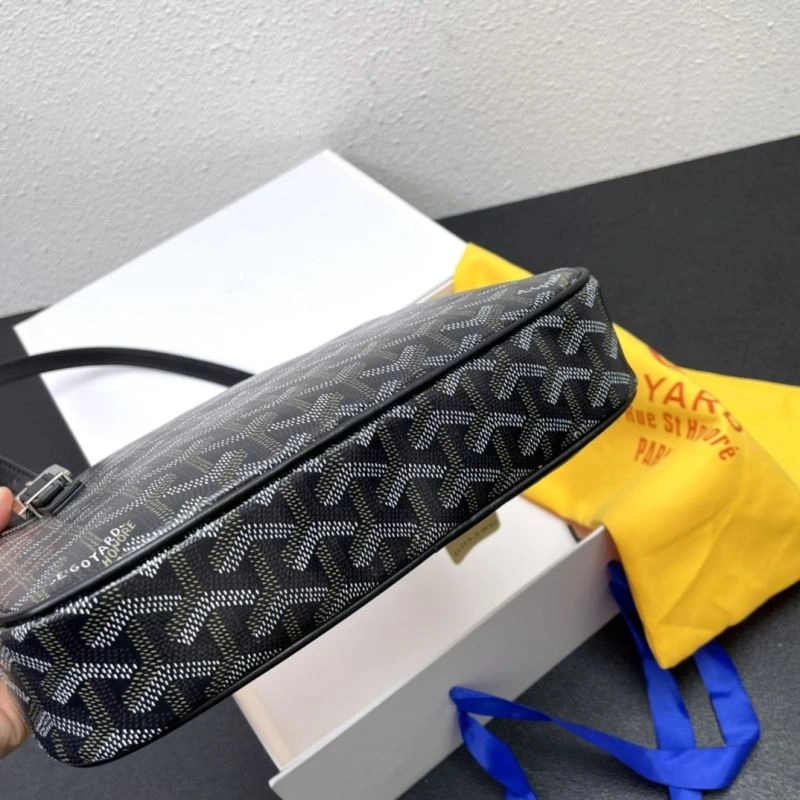 Goyard Satchel Bags QuickDry 86042