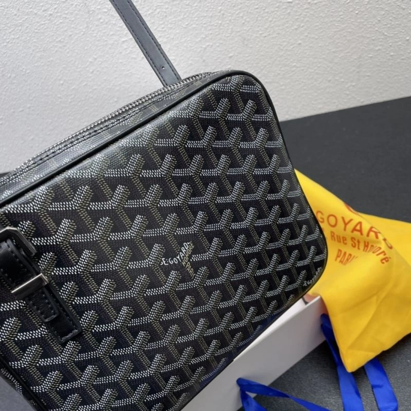 Goyard Satchel Bags QuickDry 86042