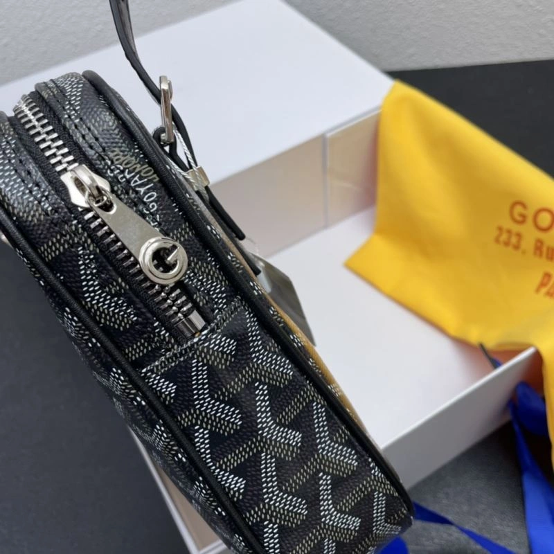 Goyard Satchel Bags QuickDry 86042