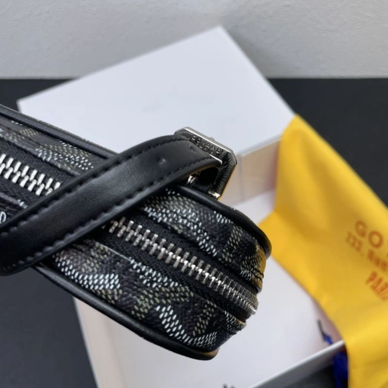 Goyard Satchel Bags QuickDry 86042