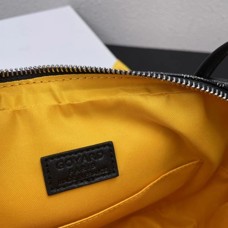 Goyard Satchel Bags QuickDry 86042