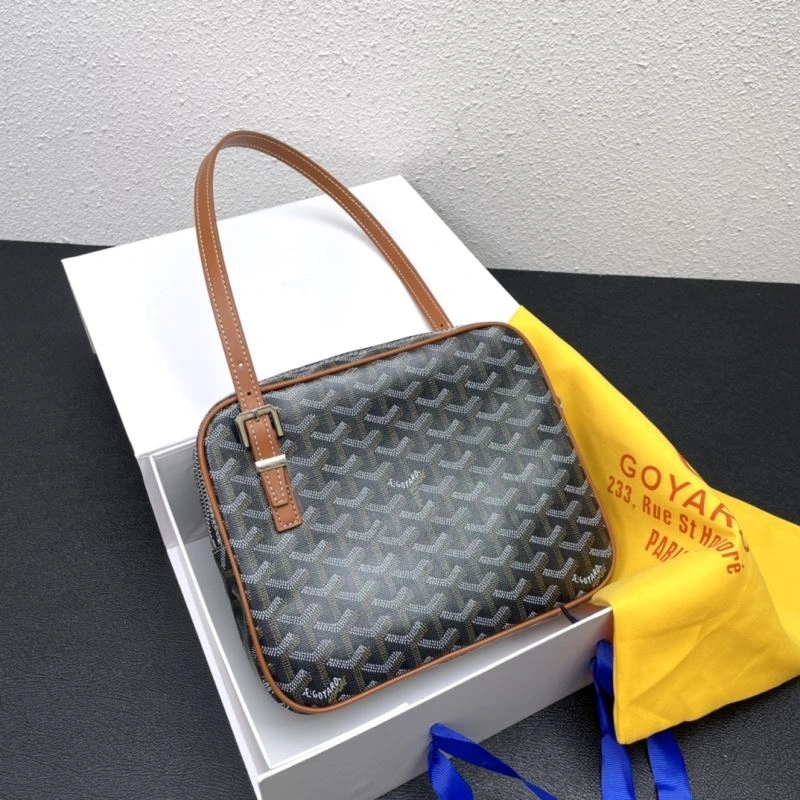 Goyard Satchel Bags BestValue 86038