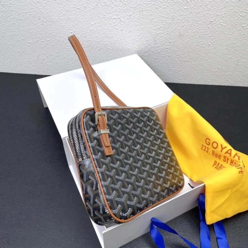 Goyard Satchel Bags BestValue 86038