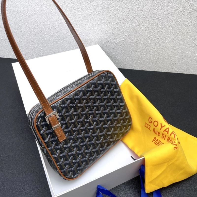 Goyard Satchel Bags BestValue 86038