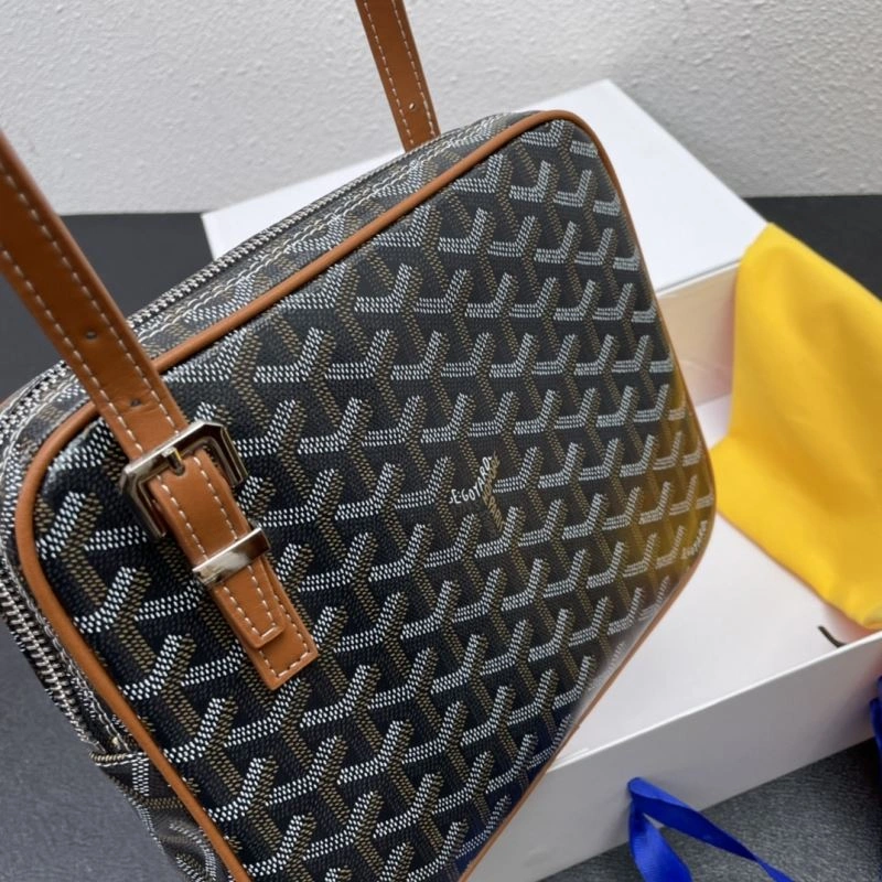 Goyard Satchel Bags BestValue 86038