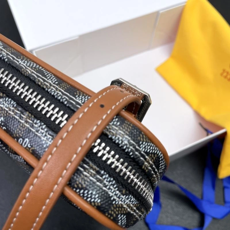 Goyard Satchel Bags BestValue 86038