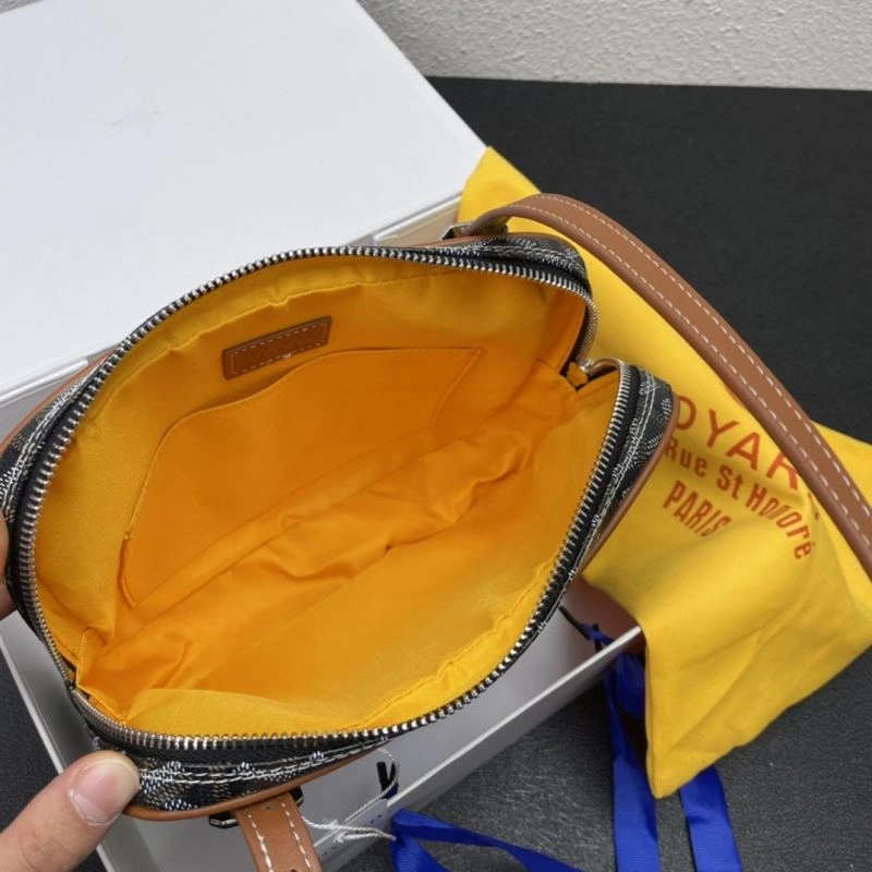 Goyard Satchel Bags BestValue 86038
