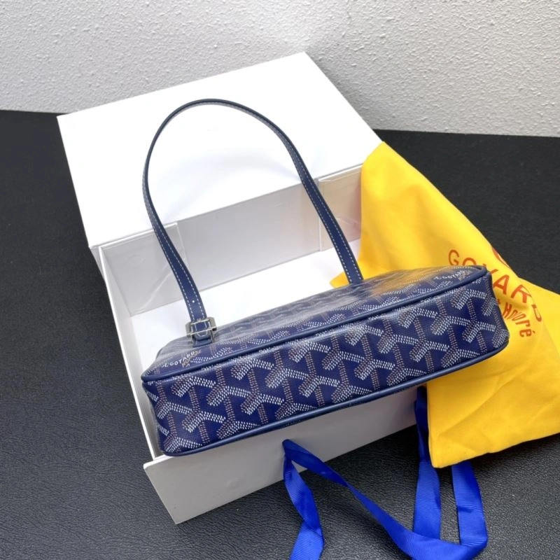 Compact Goyard Satchel Bags 86039