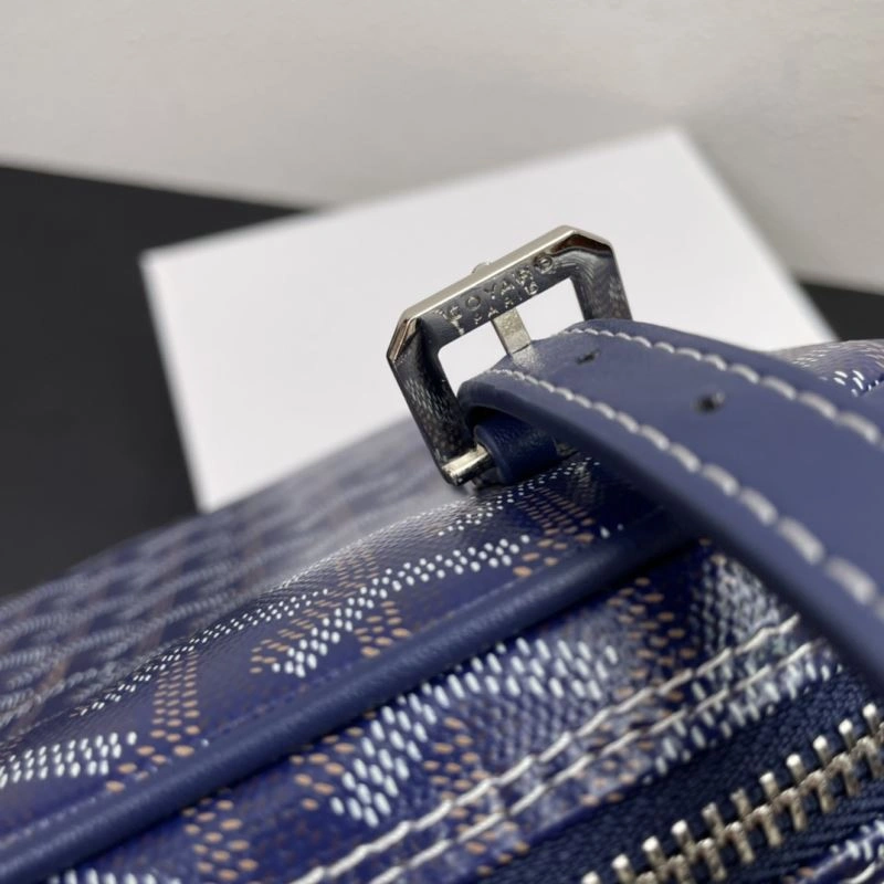 Compact Goyard Satchel Bags 86039