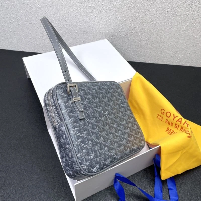FastDry Goyard Satchel Bags 86037