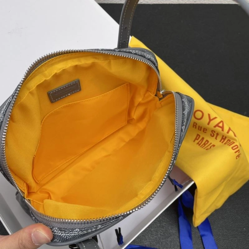 FastDry Goyard Satchel Bags 86037