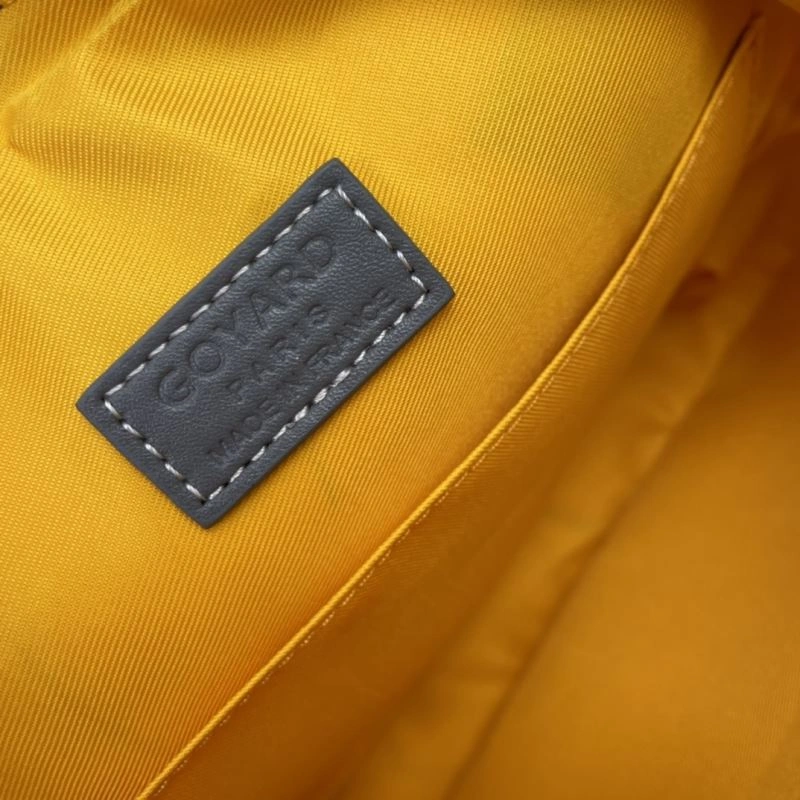 FastDry Goyard Satchel Bags 86037