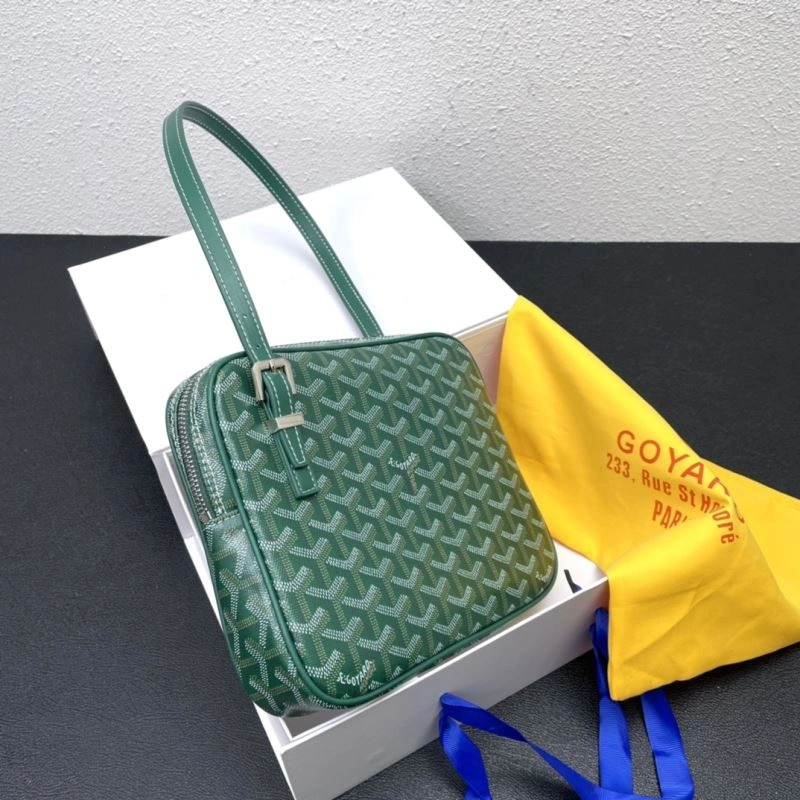 MoistureWicking Goyard Satchel Bags 86034
