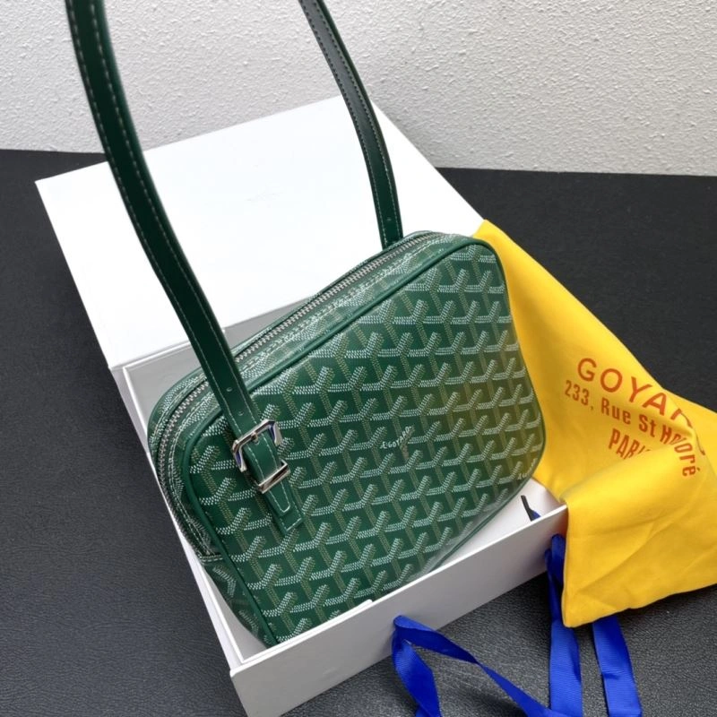 MoistureWicking Goyard Satchel Bags 86034