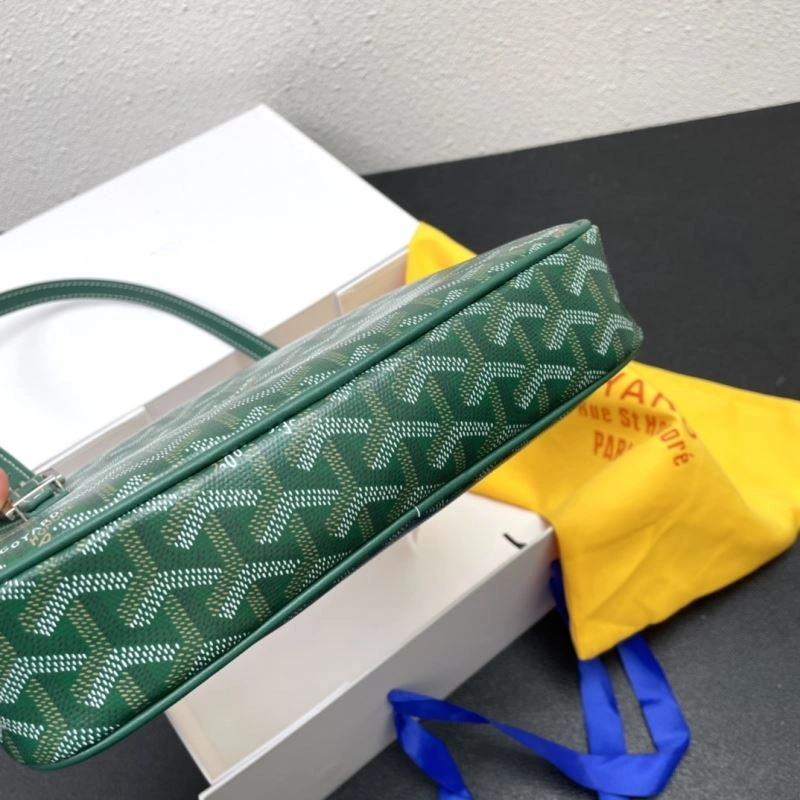 MoistureWicking Goyard Satchel Bags 86034