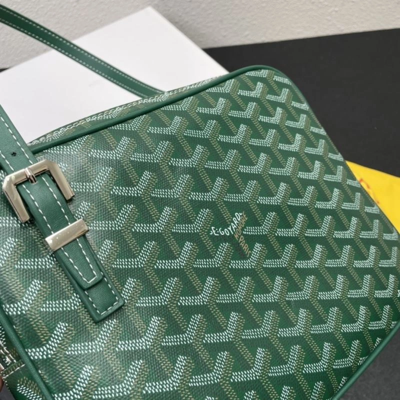MoistureWicking Goyard Satchel Bags 86034