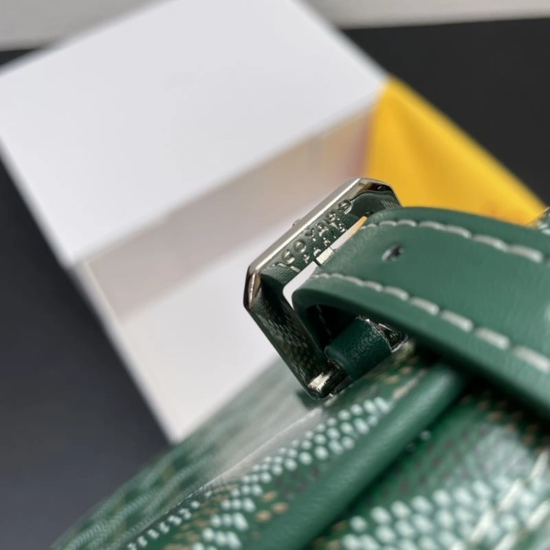 MoistureWicking Goyard Satchel Bags 86034