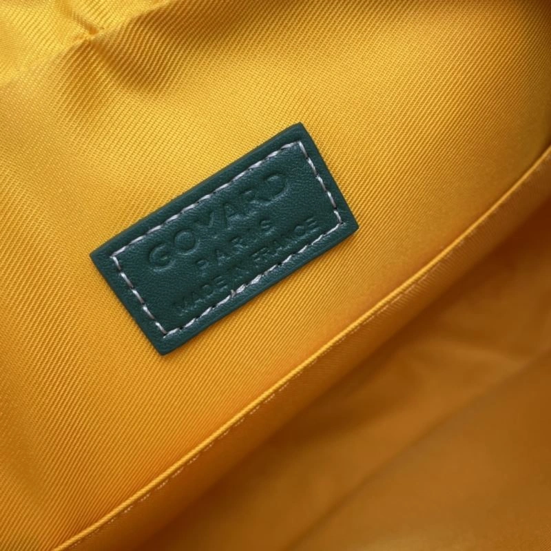 MoistureWicking Goyard Satchel Bags 86034