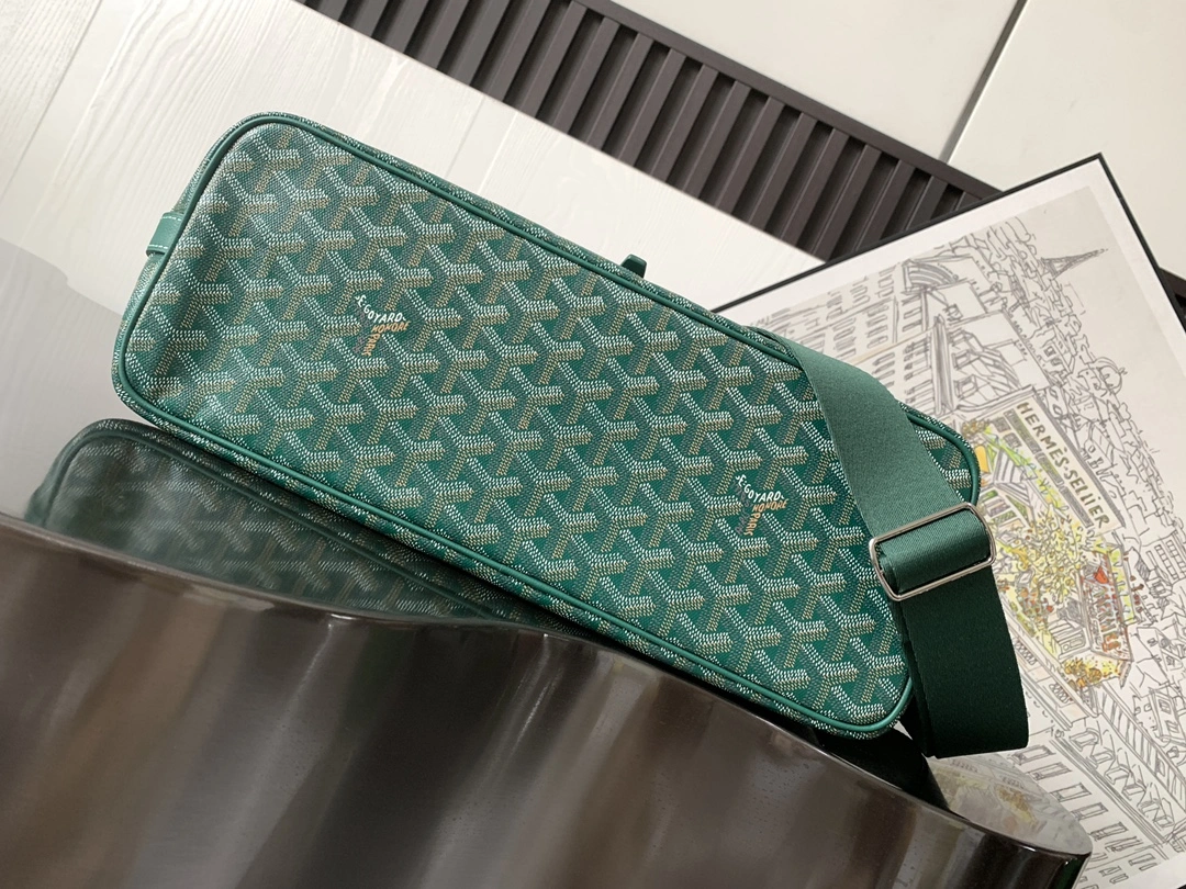 Goyard Satchel Bags Breathable 65114