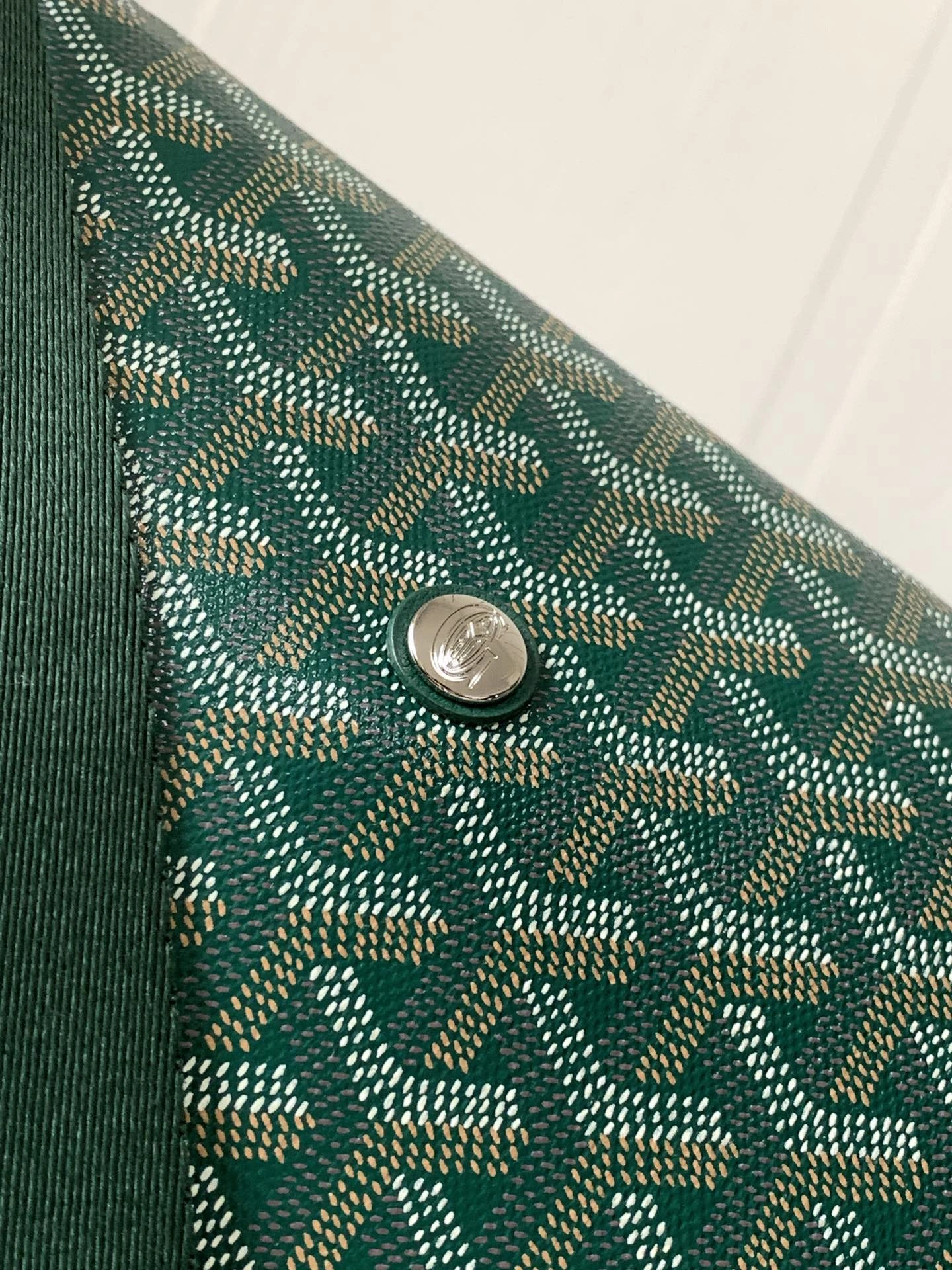 Goyard Satchel Bags Breathable 65114