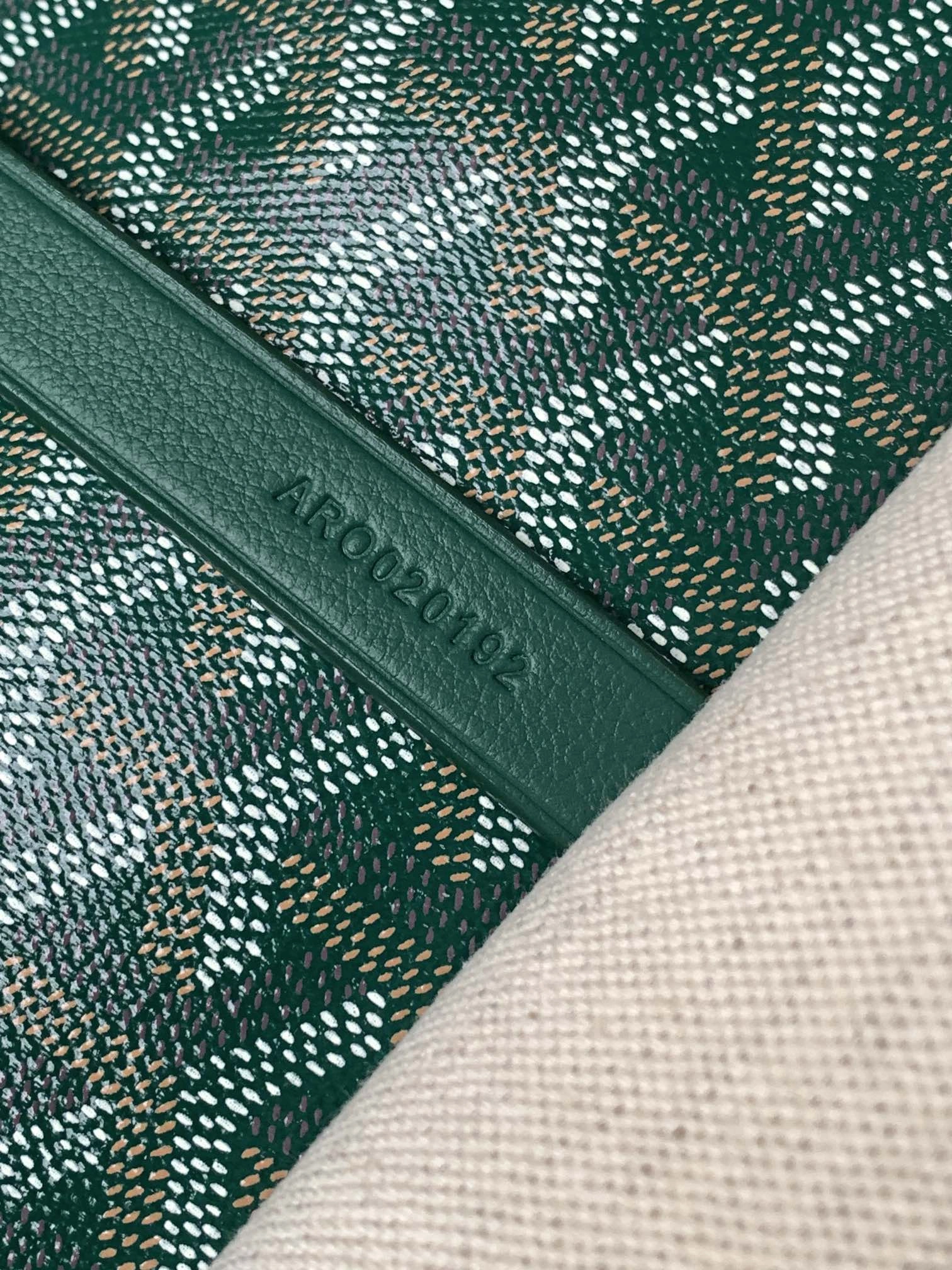 Goyard Satchel Bags Breathable 65114