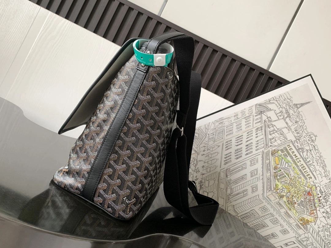 WellDesigned Goyard Satchel Bags 65161
