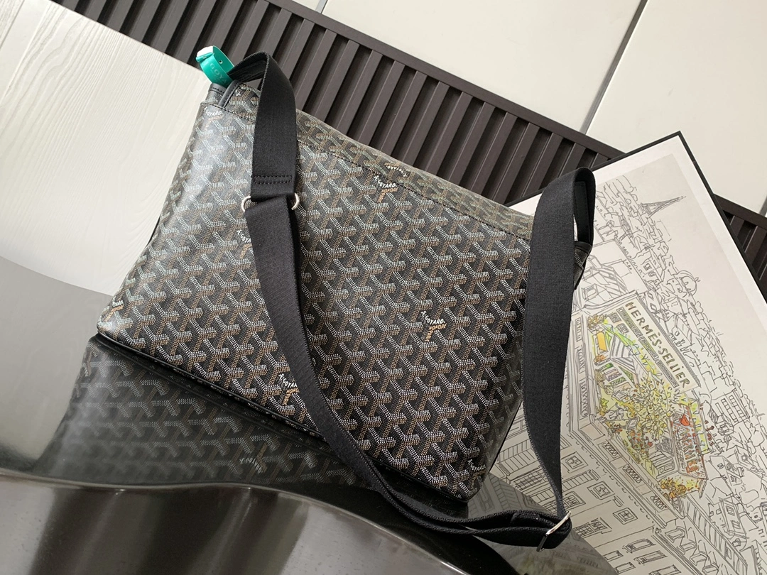 WellDesigned Goyard Satchel Bags 65161