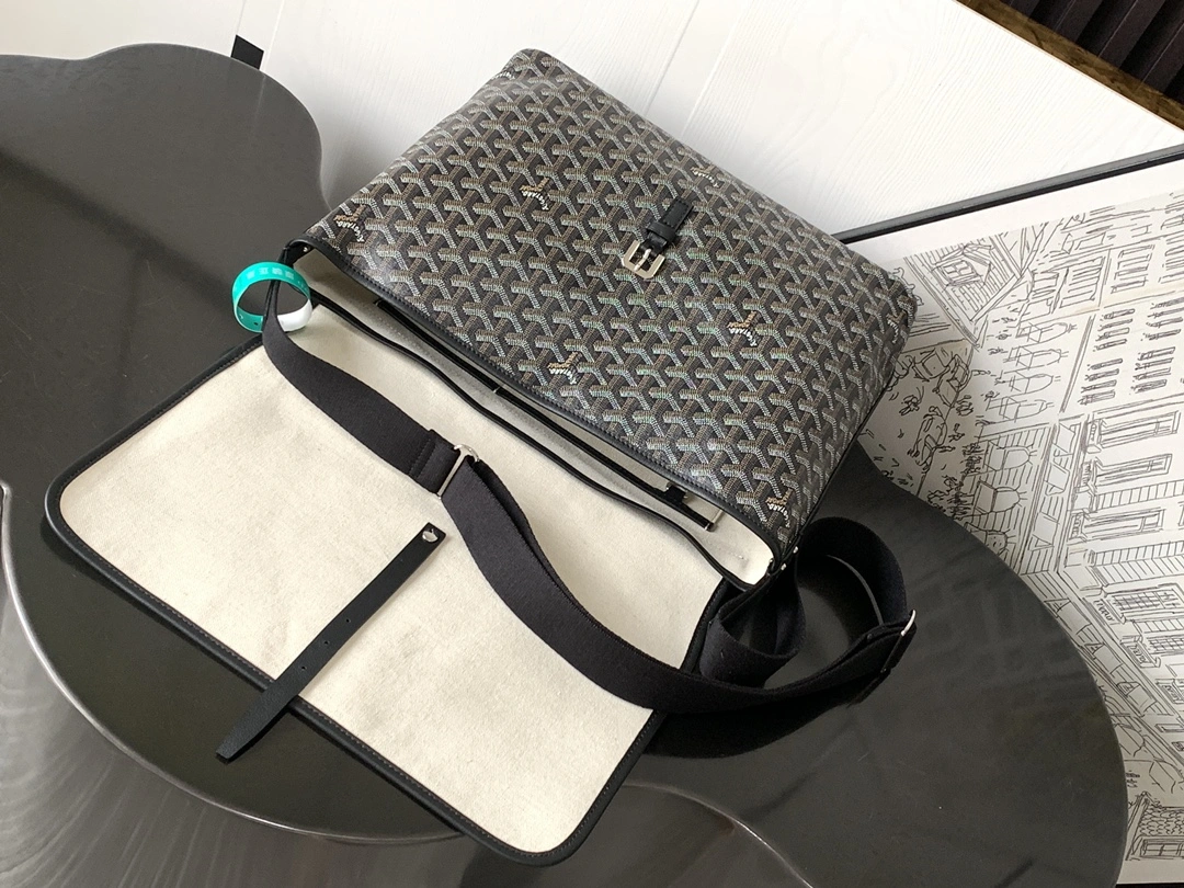 WellDesigned Goyard Satchel Bags 65161