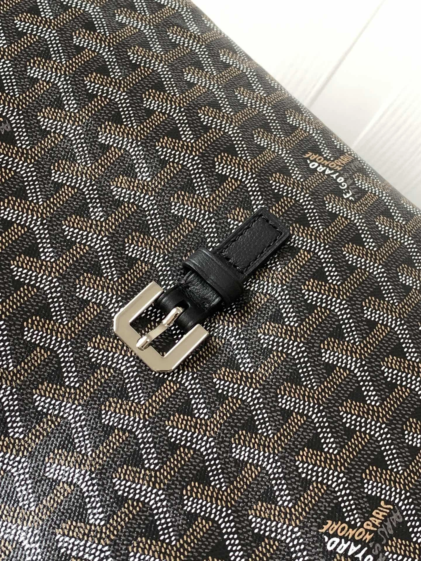 WellDesigned Goyard Satchel Bags 65161