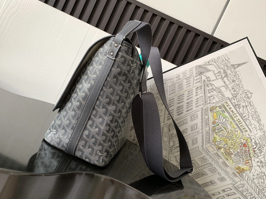 FashionForward Goyard Satchel Bags 65116