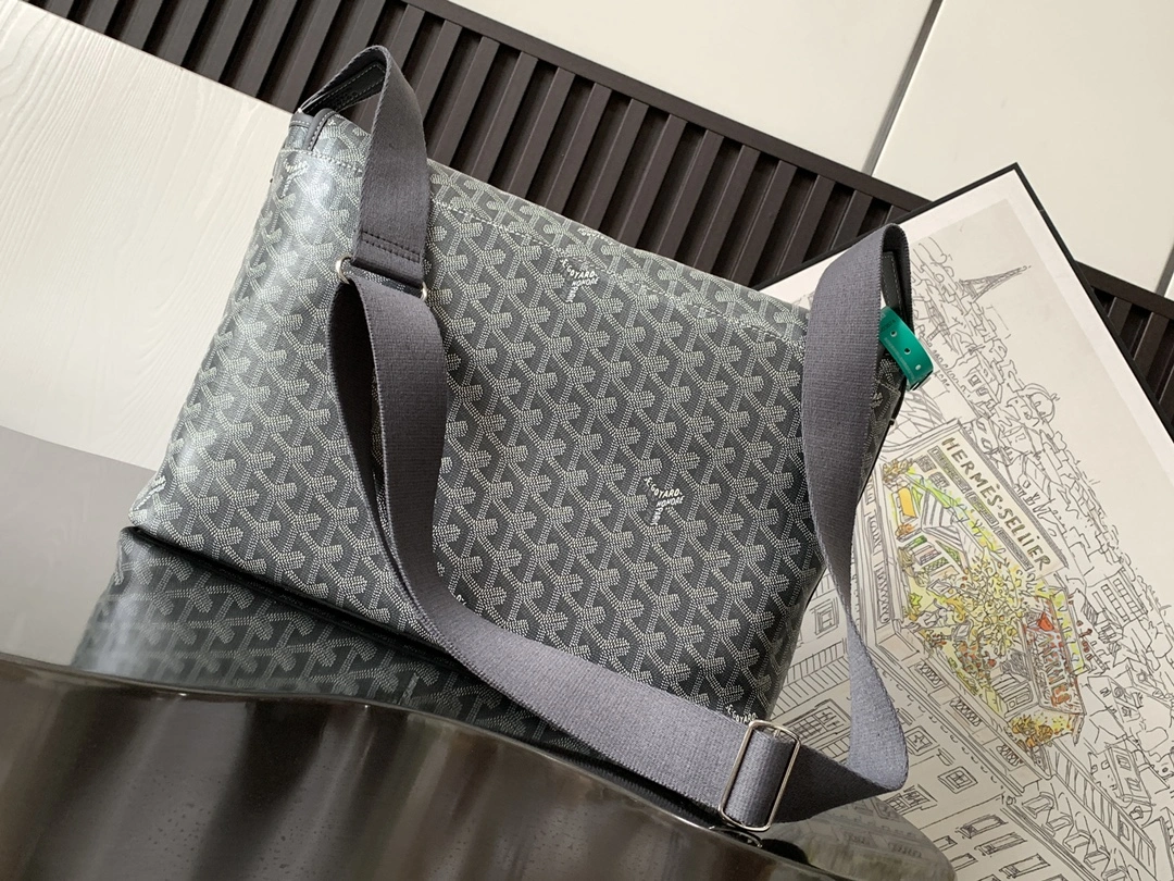 FashionForward Goyard Satchel Bags 65116