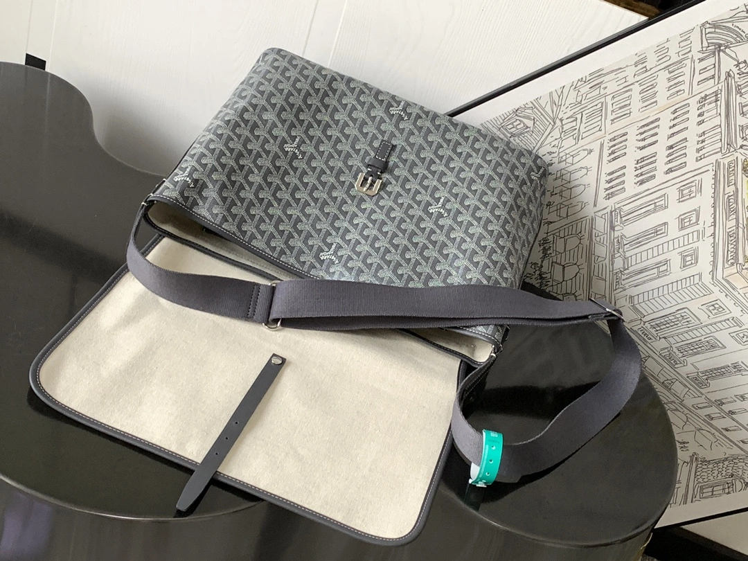 FashionForward Goyard Satchel Bags 65116