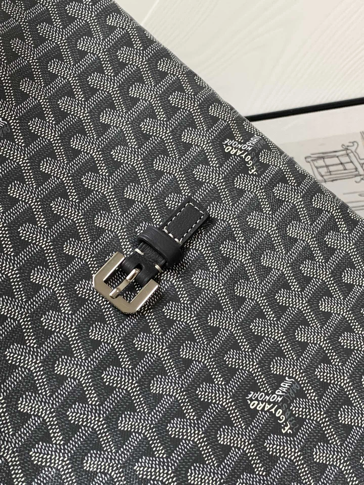 FashionForward Goyard Satchel Bags 65116