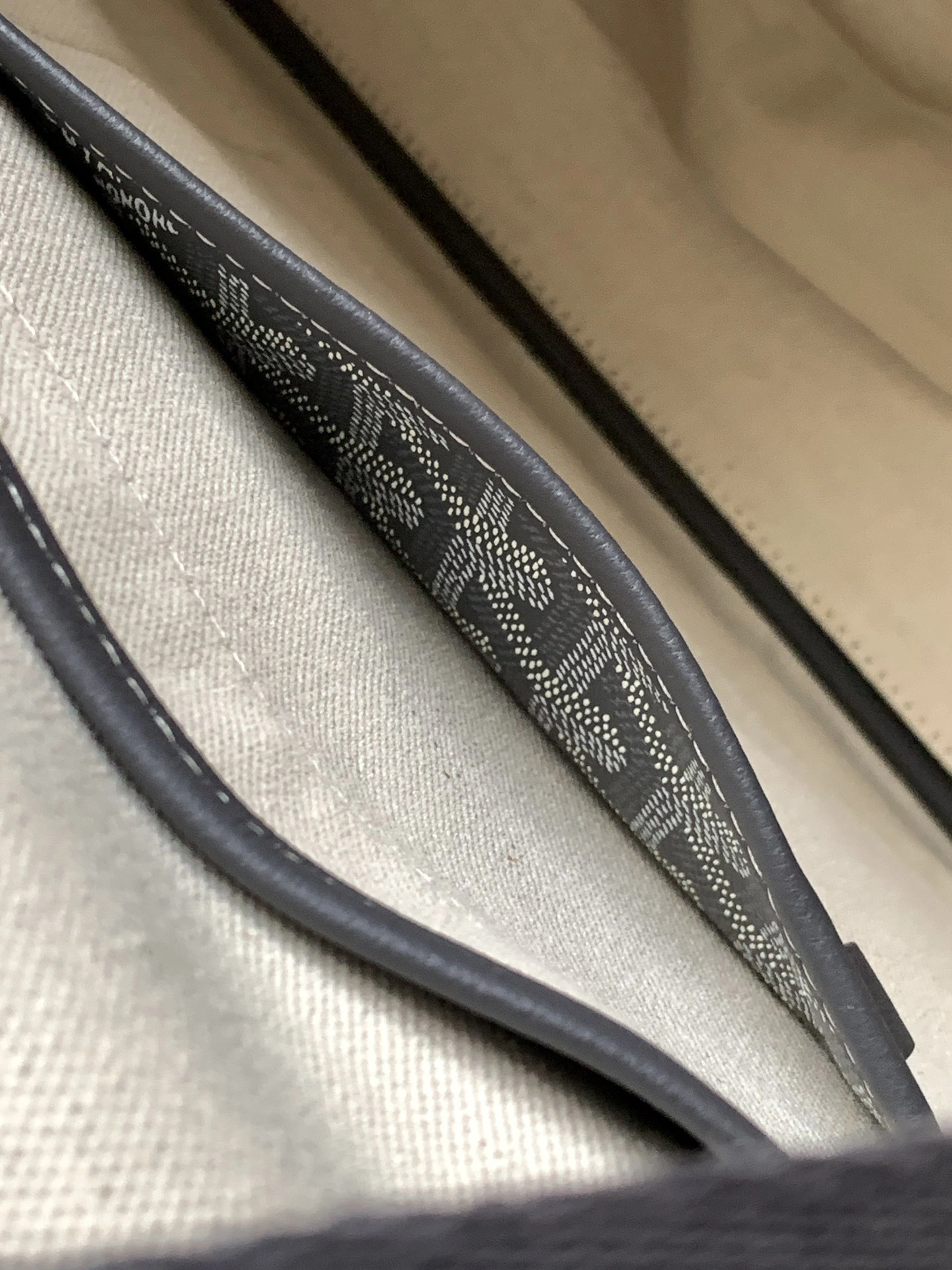 FashionForward Goyard Satchel Bags 65116