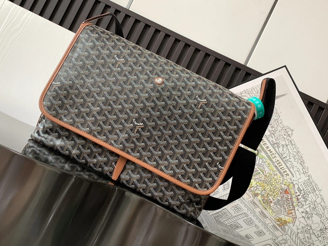 Supportive Goyard Satchel Bags 65118
