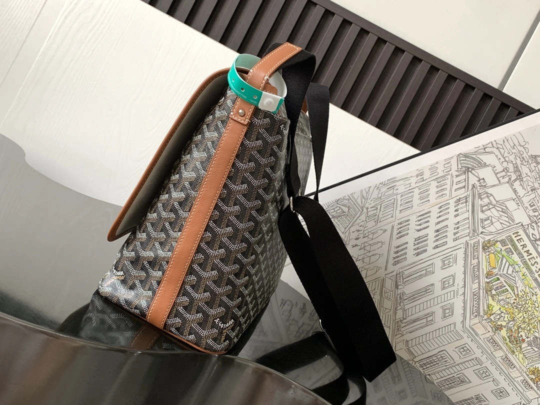 Supportive Goyard Satchel Bags 65118
