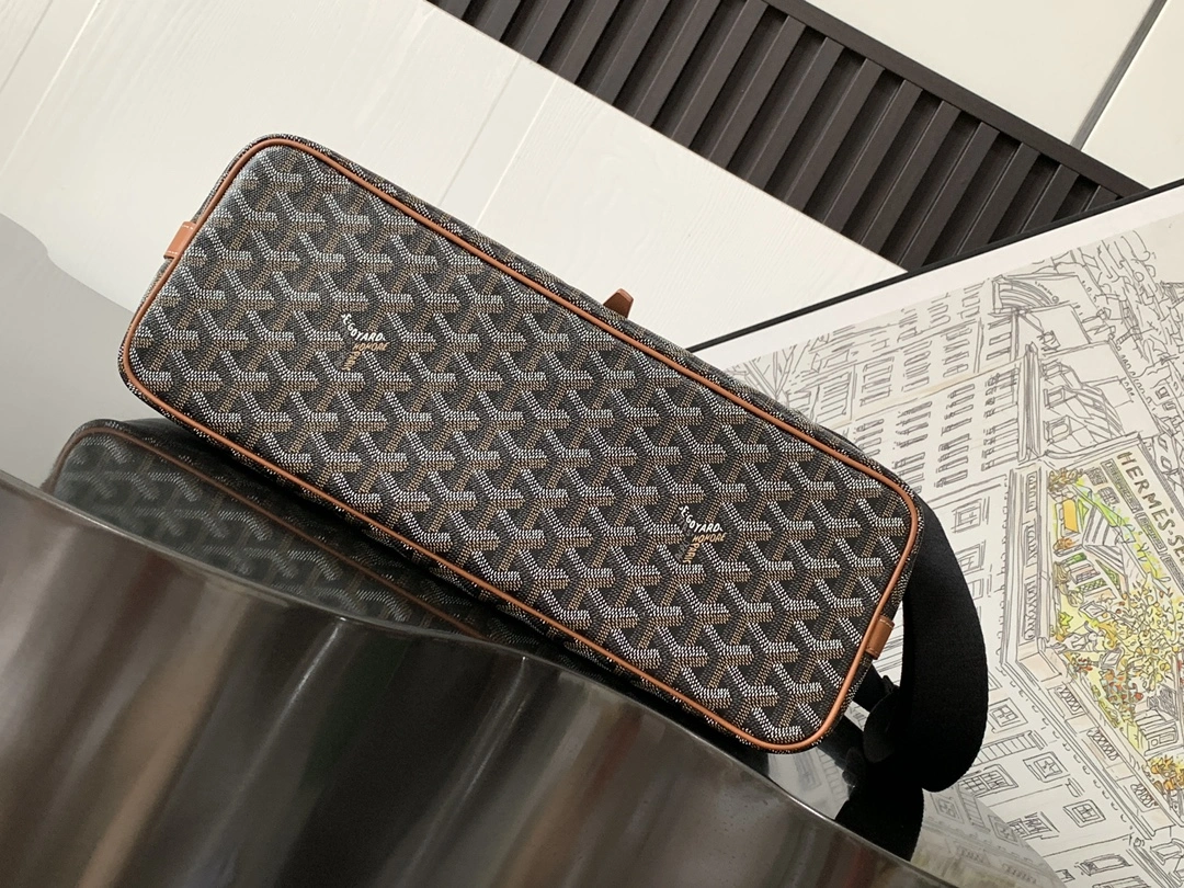 Supportive Goyard Satchel Bags 65118