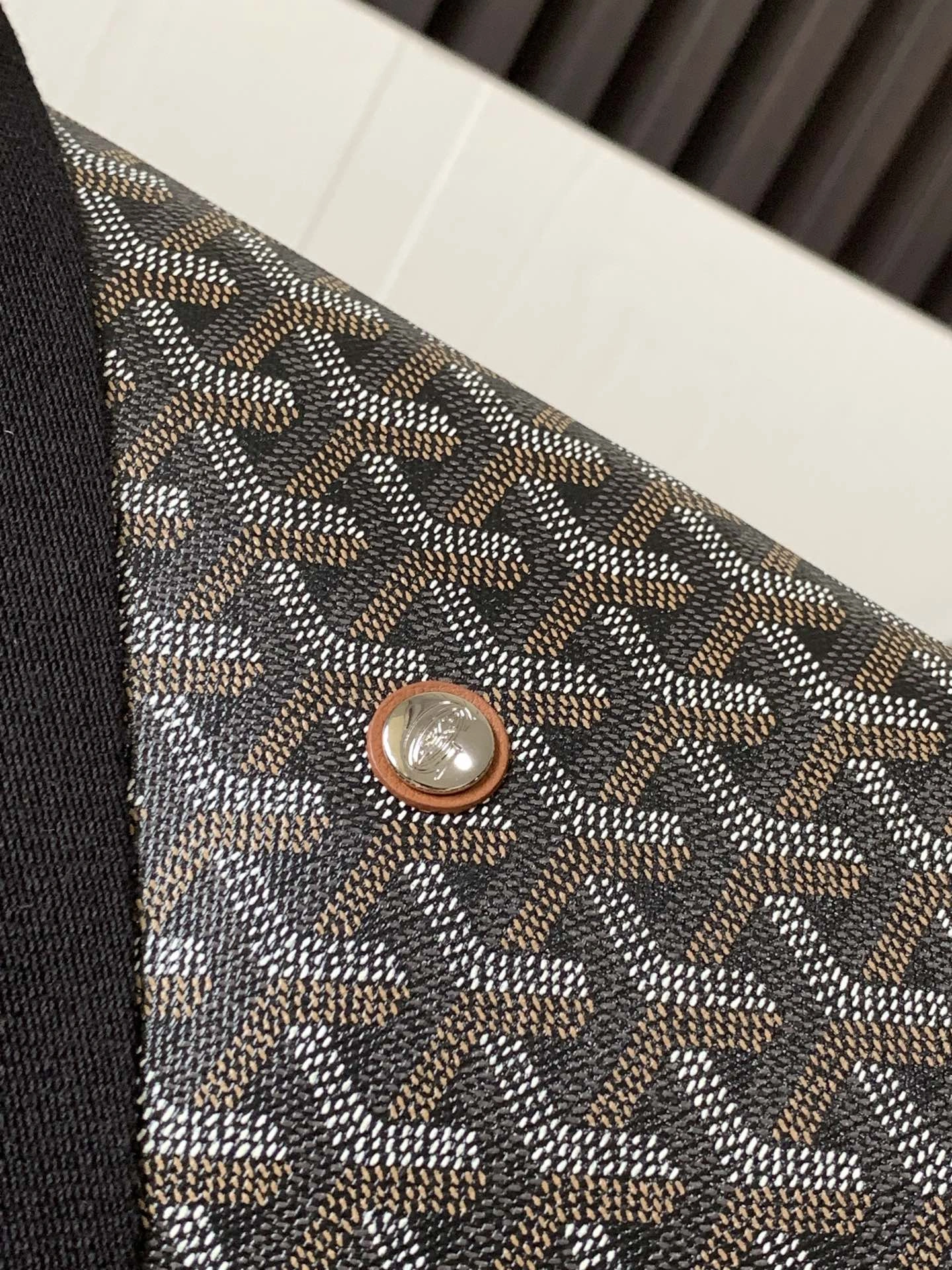 Supportive Goyard Satchel Bags 65118