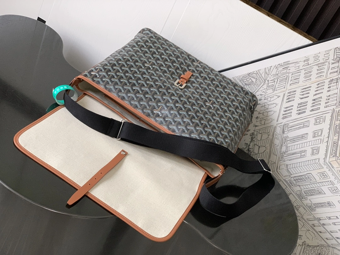 Supportive Goyard Satchel Bags 65118