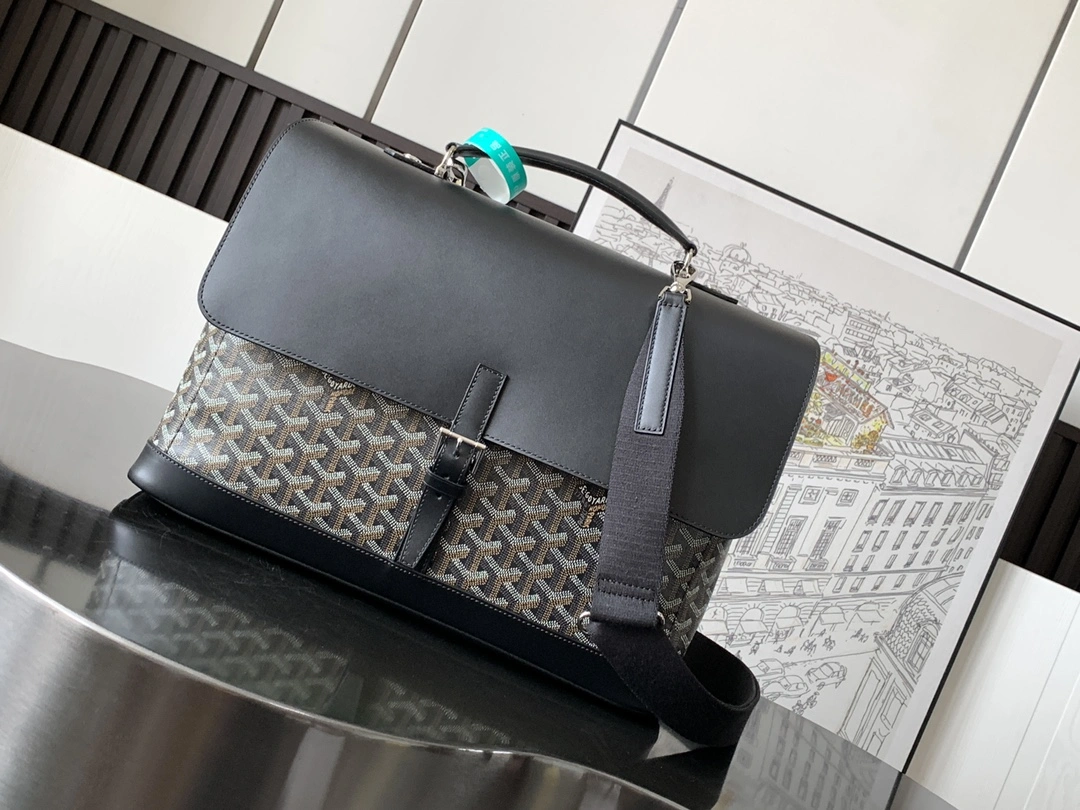 BestValue Goyard Satchel Bags 65117