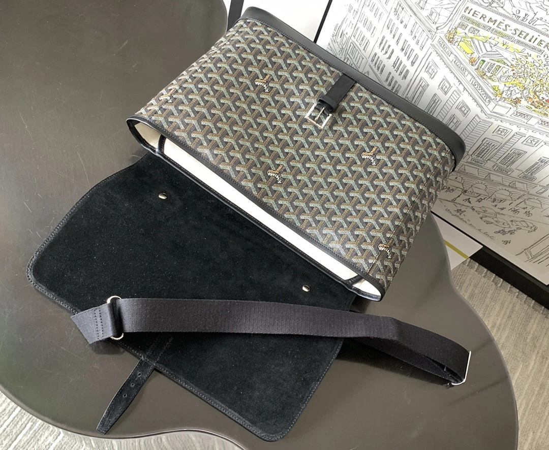 BestValue Goyard Satchel Bags 65117